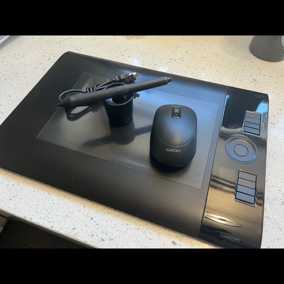 Wacom PTK-600